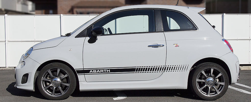 �A�o���g500