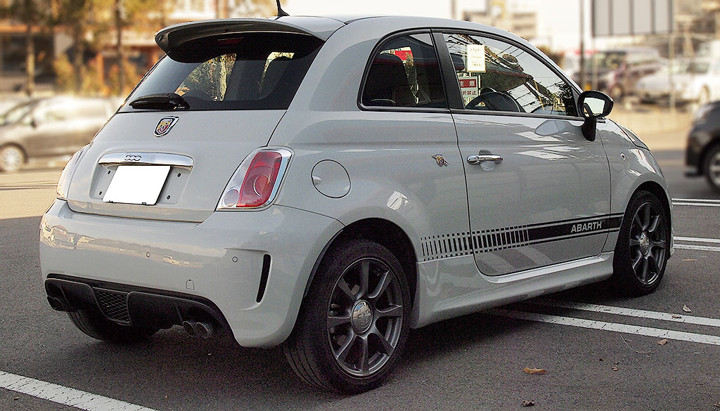 �A�o���g500