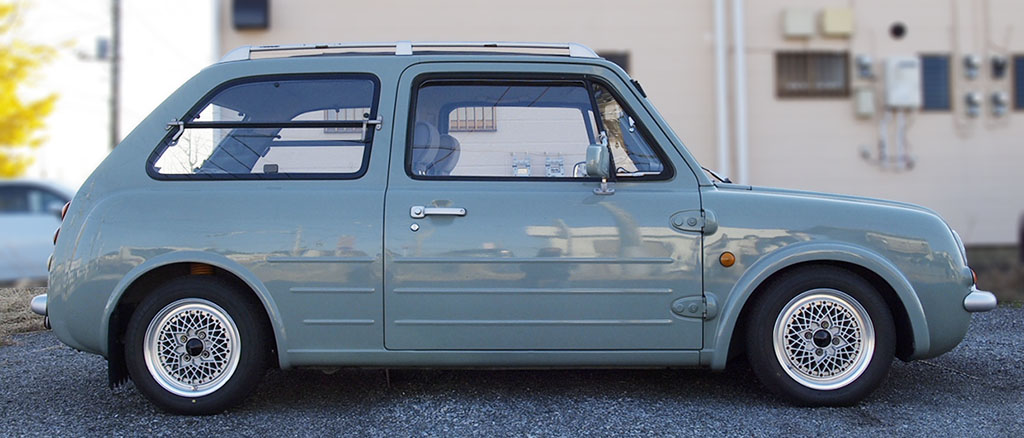 パオキャンパストップ