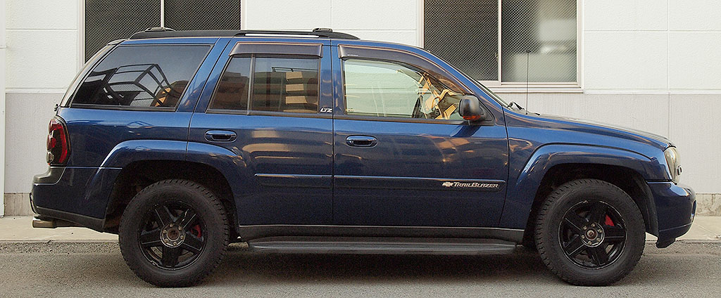 �g���C���u���C�U�[LTZ