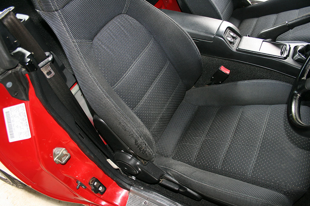 ユーノス・ロードスター