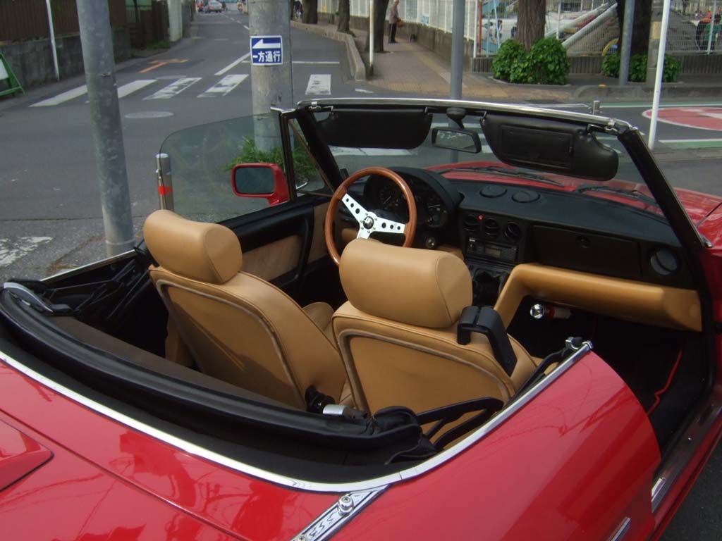 �A���t�@�����I�X�p�C�_�[