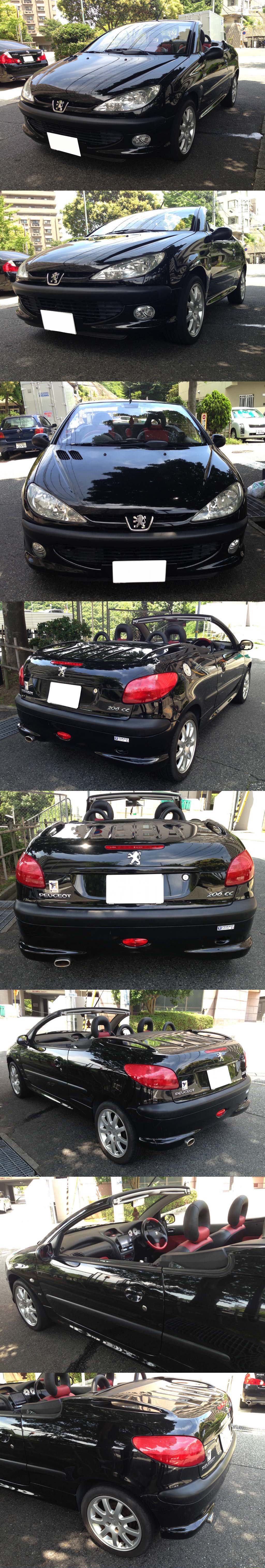 �v�W���[206�b�b