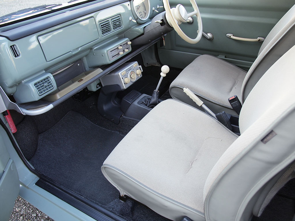 パオキャンパストップ