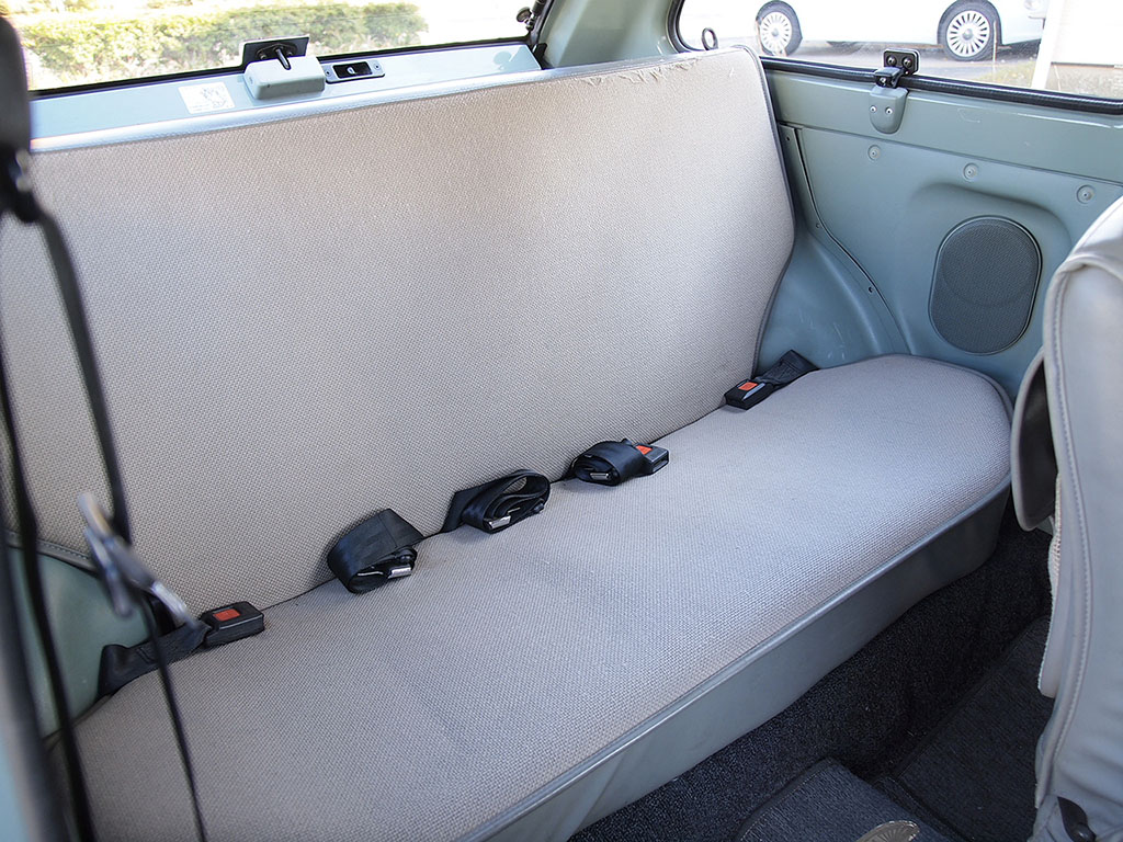 パオキャンパストップ