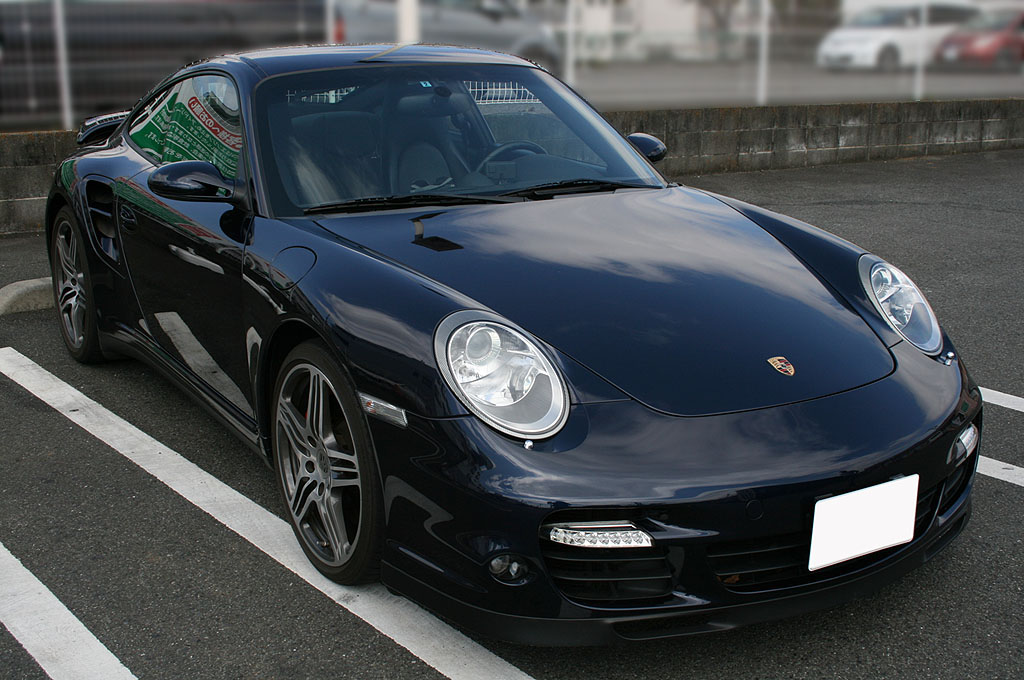 �|���V�F997 911�^�[�{