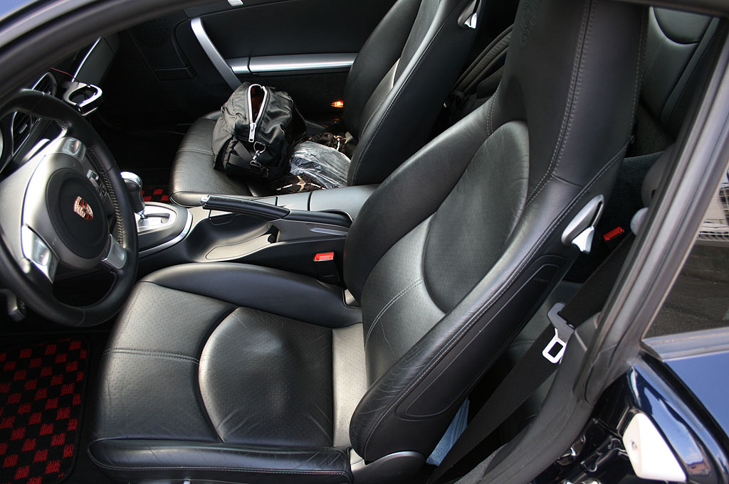 �|���V�F997 911�^�[�{