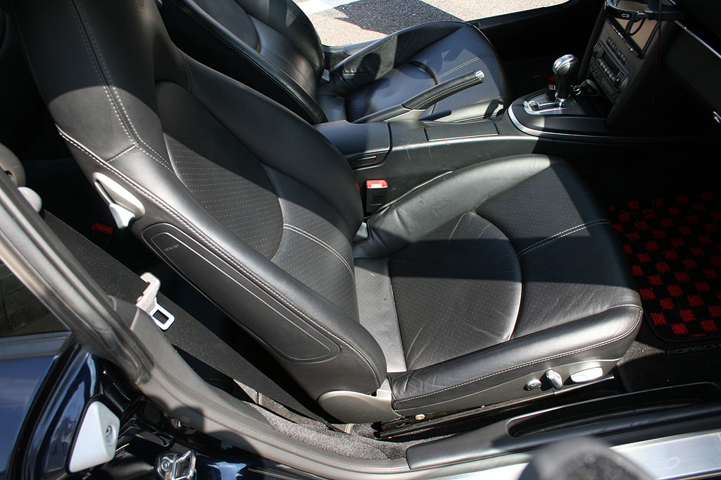 �|���V�F997 911�^�[�{