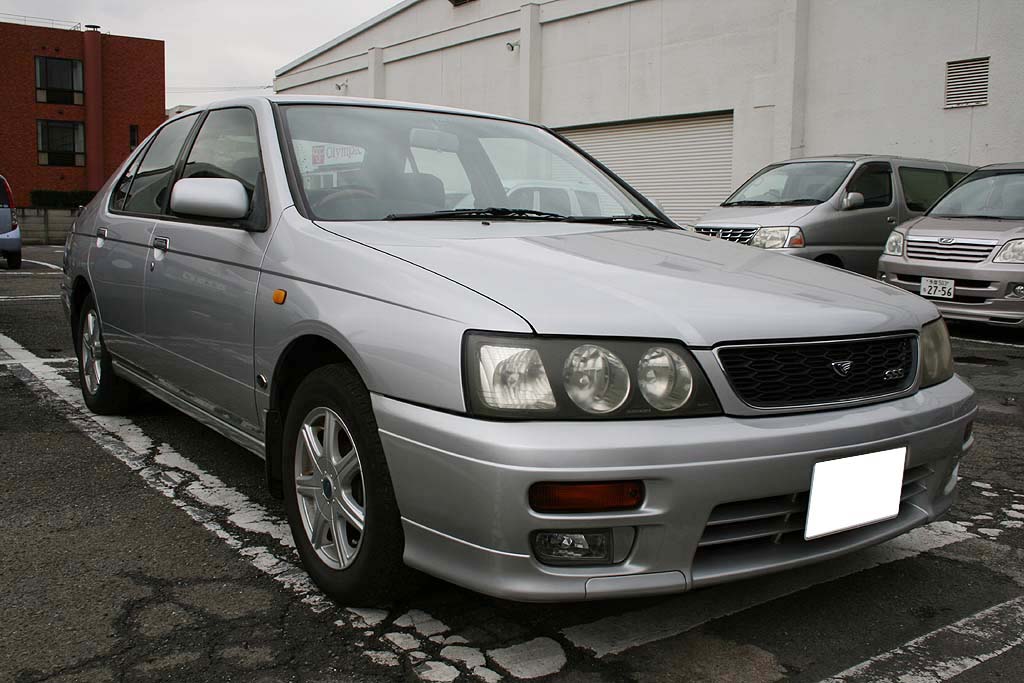 �u���[�o�[�hSSS