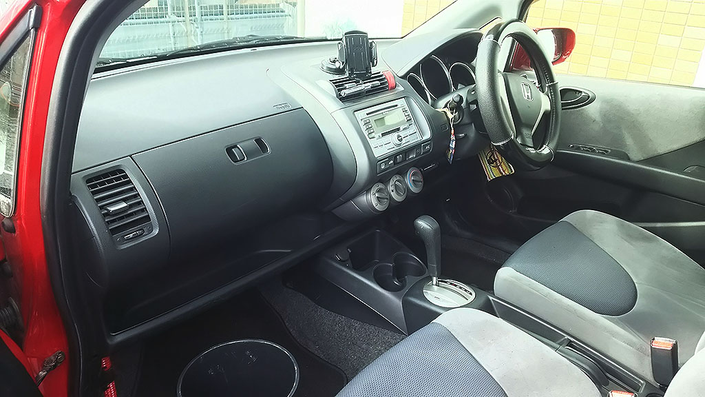 �t�B�b�g1.3A