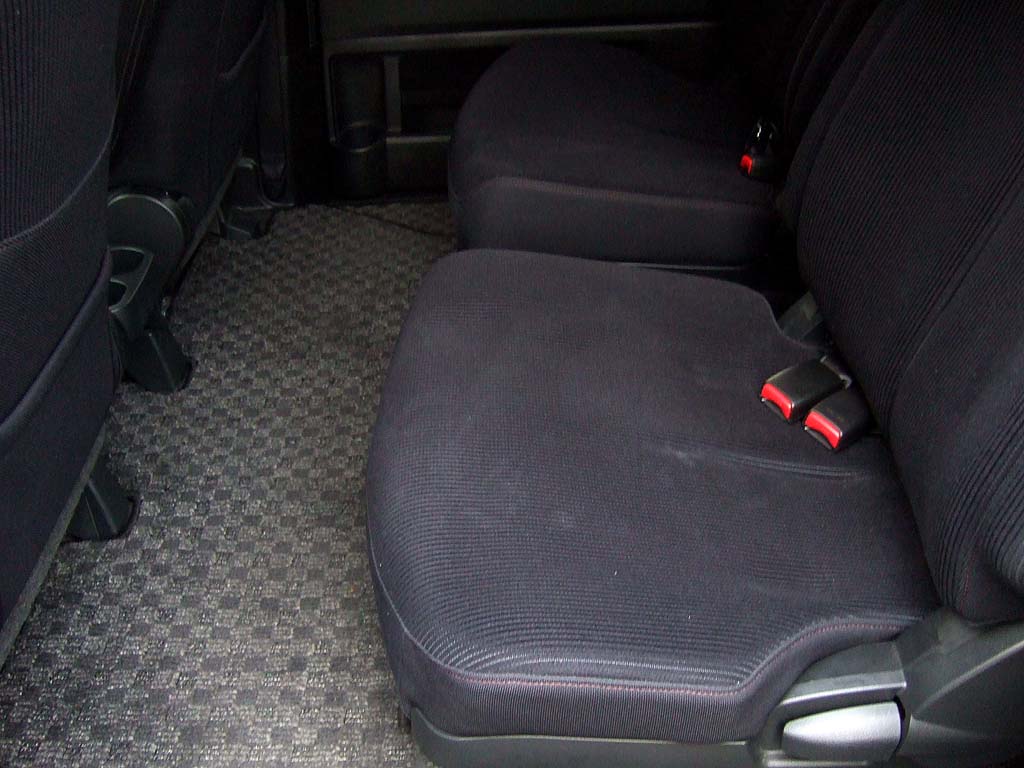 プレサージュハイウェイスター