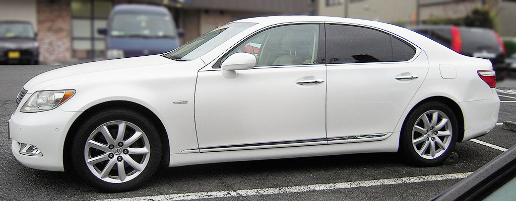 ���N�T�XLS460i�p�b�P�[�W