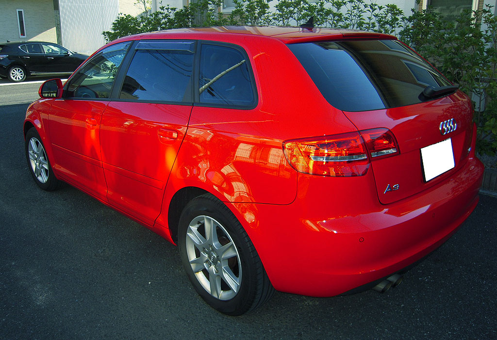 �A�E�f�BA3�X�|�[�c�o�b�O