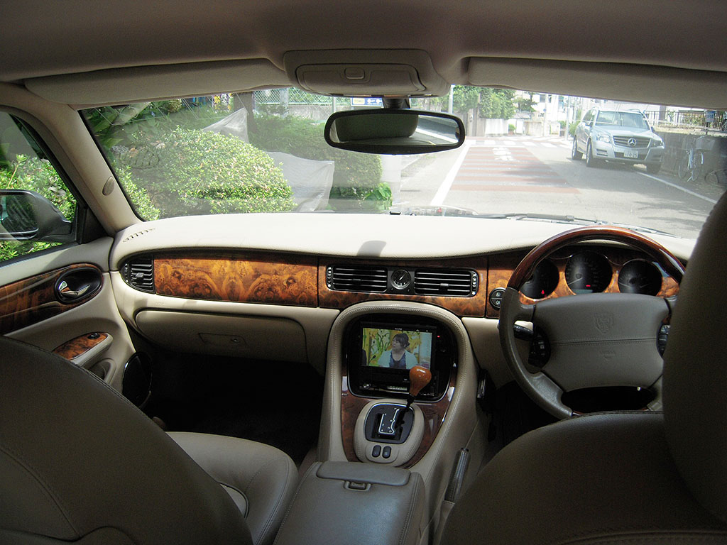 �W���K�[XJ�\�u����