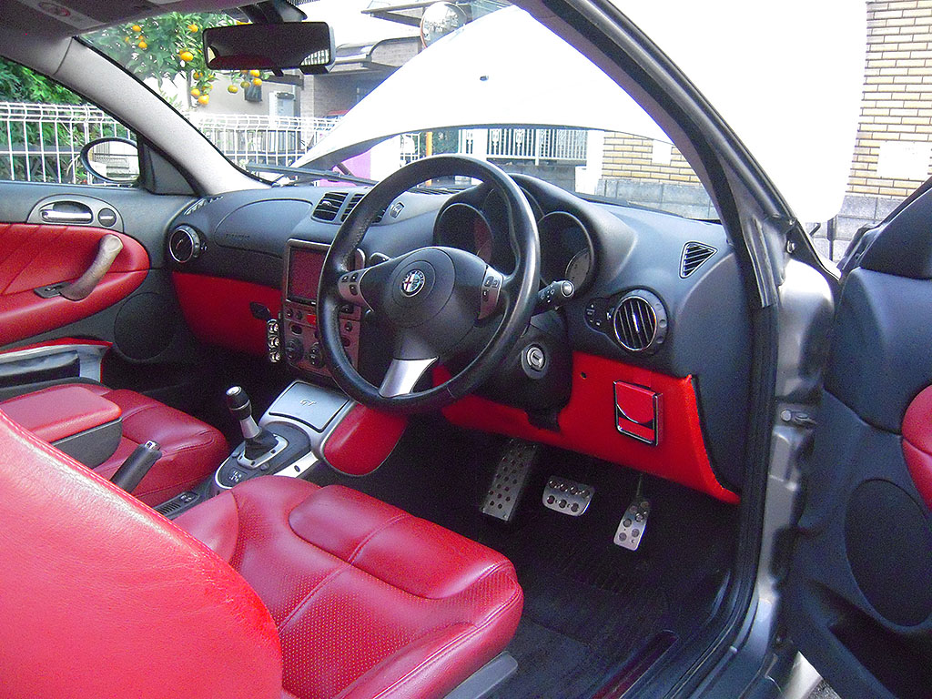 �A���t�@GT �G�N�X�N���[�V�u