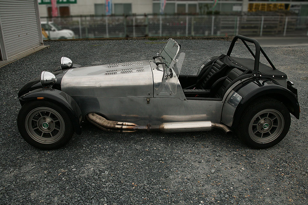 バーキンスーパー7