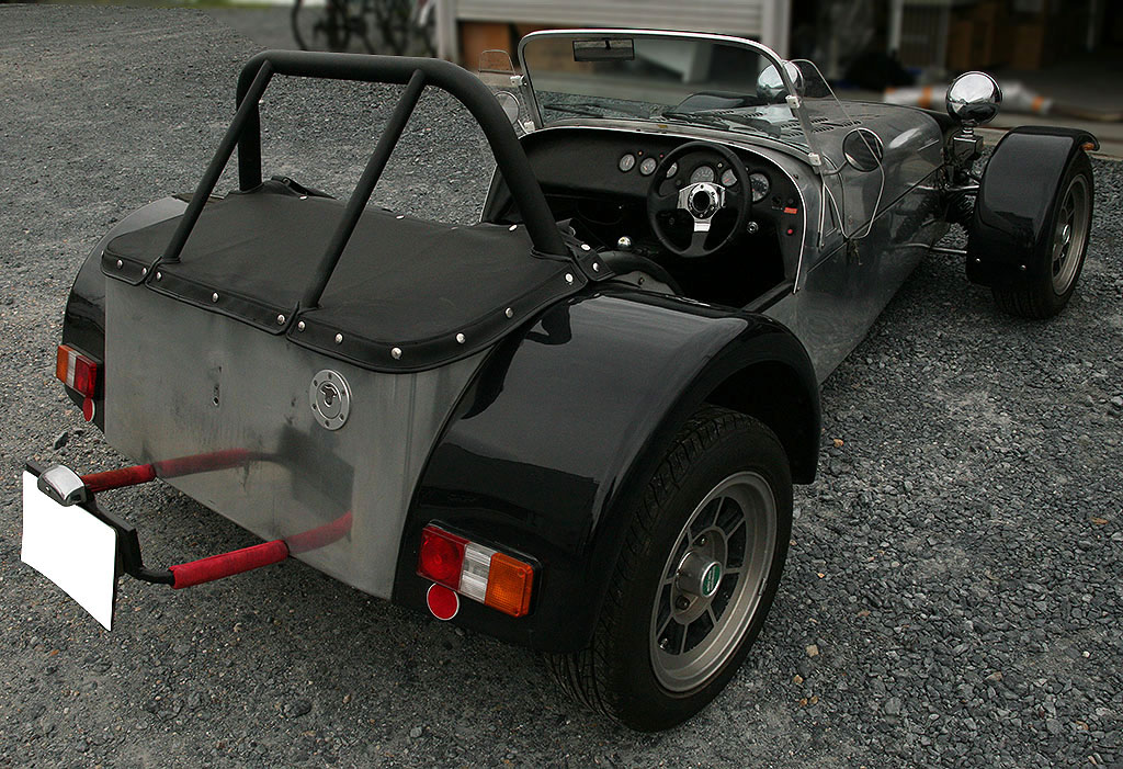 バーキンスーパー7