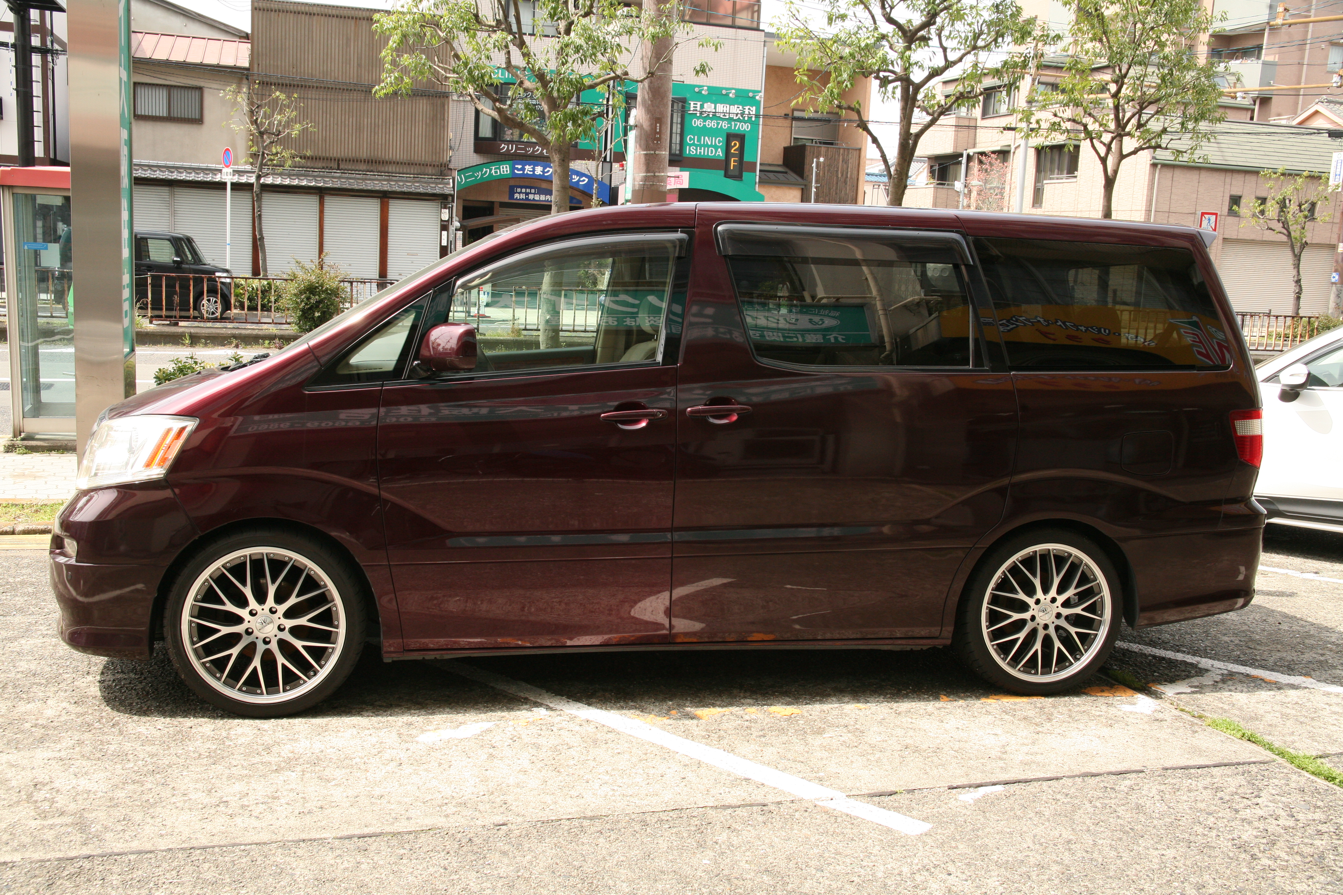 �{�[���h�}�C�J�A���t�@�[�h