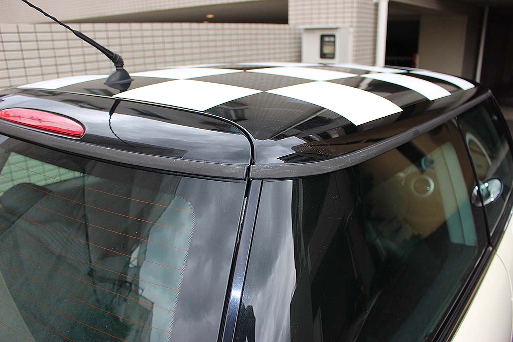 BMW�~�j�N�[�p�[