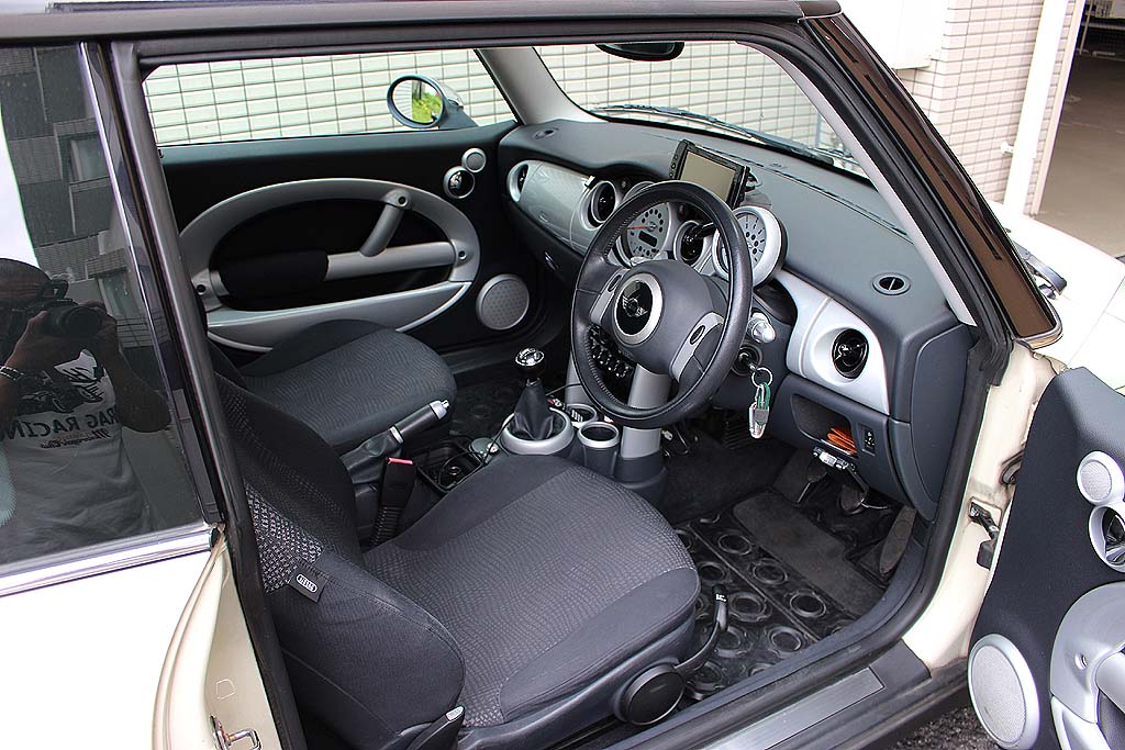 BMW�~�j�N�[�p�[