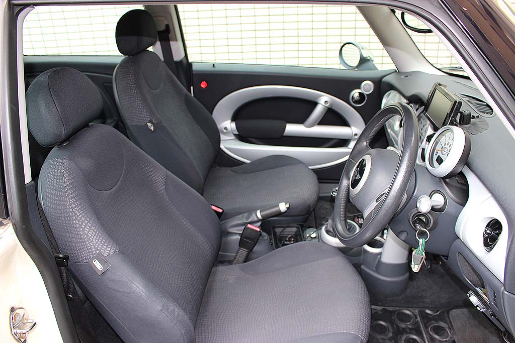 BMW�~�j�N�[�p�[