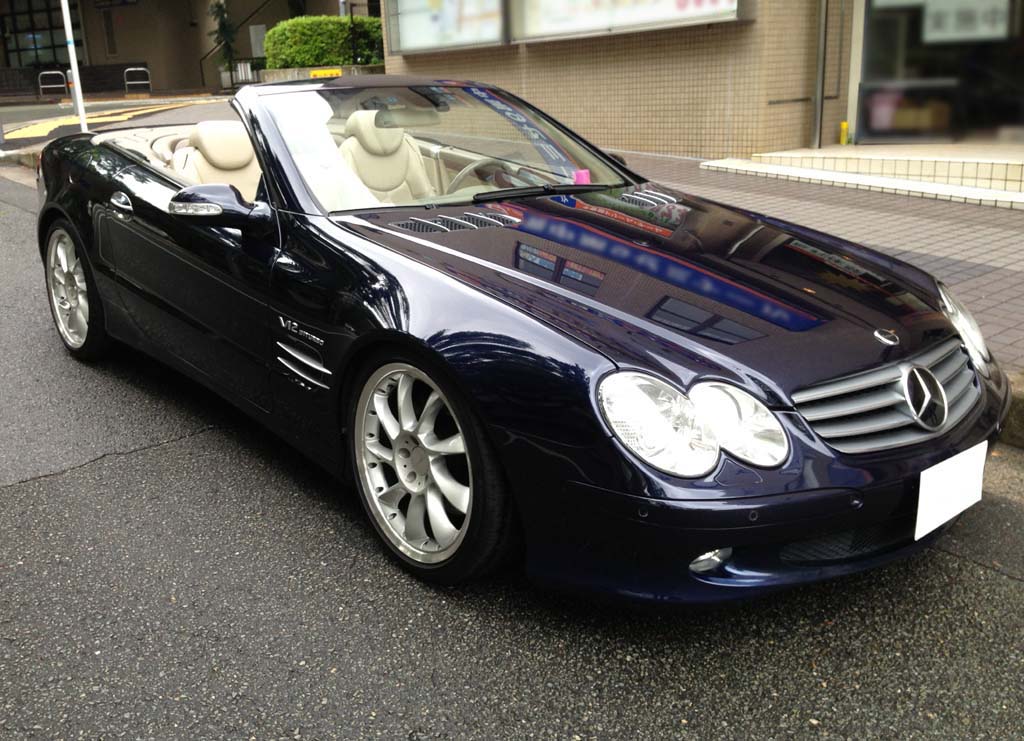 SL500