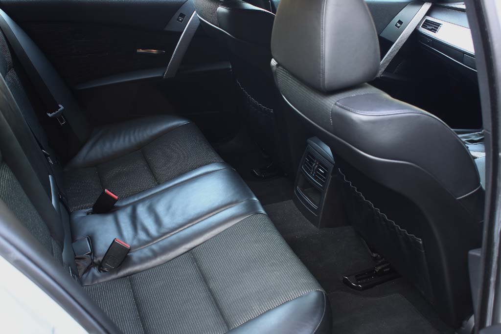 BMW525i�c�[�����O