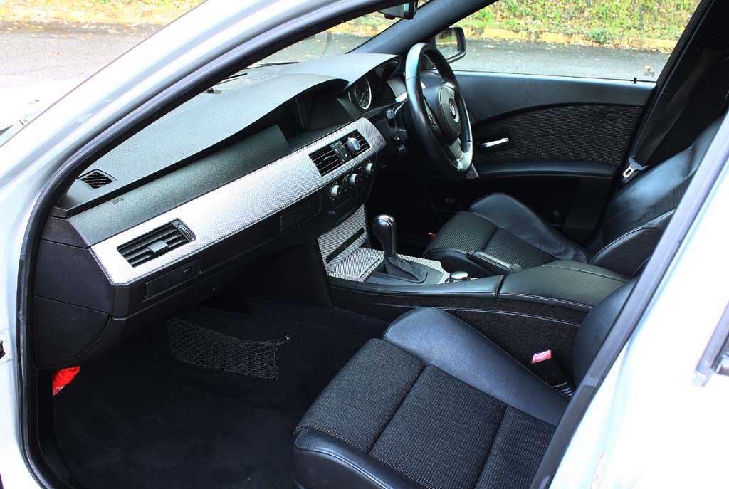 BMW525i�c�[�����O