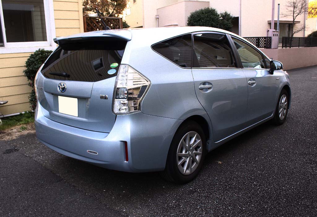 �v���E�X�A���t�@