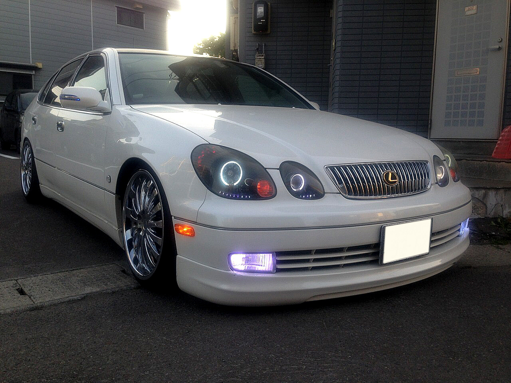 16アリスト青森