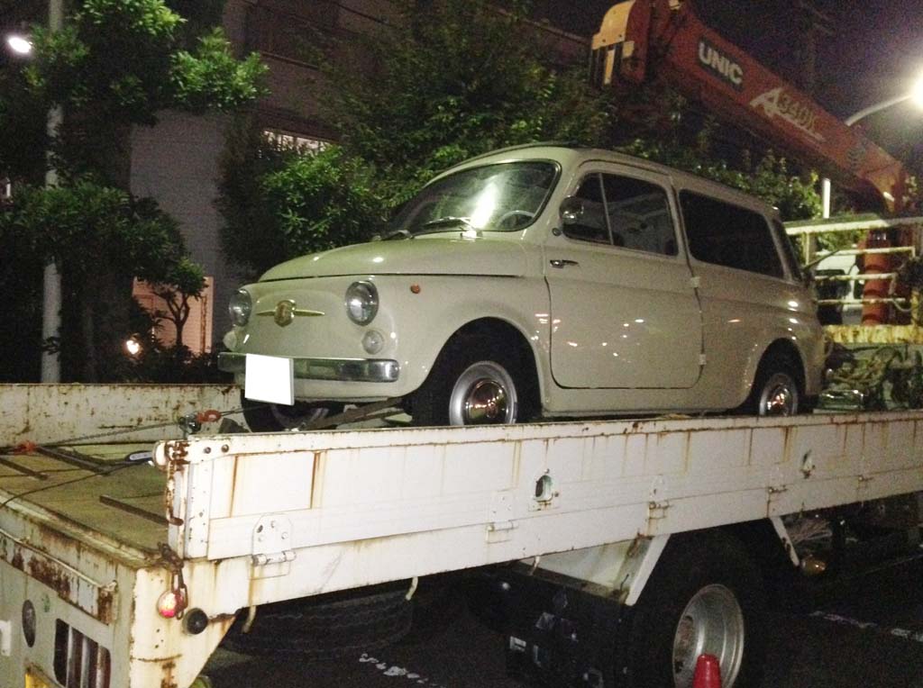 �W�����f�B�j�G�������n��