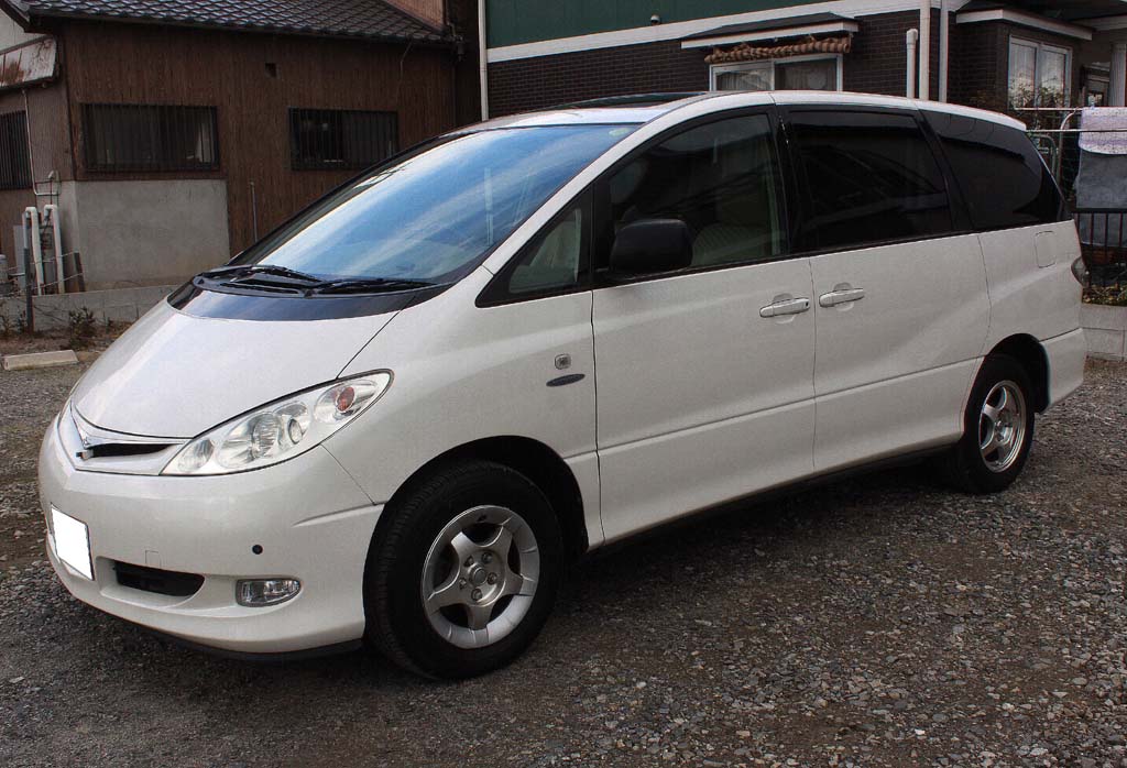 �G�X�e�B�}�n�C�u���b�h