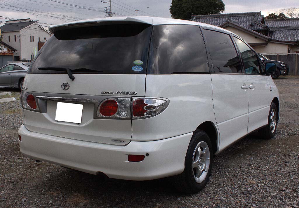 �G�X�e�B�}�n�C�u���b�h