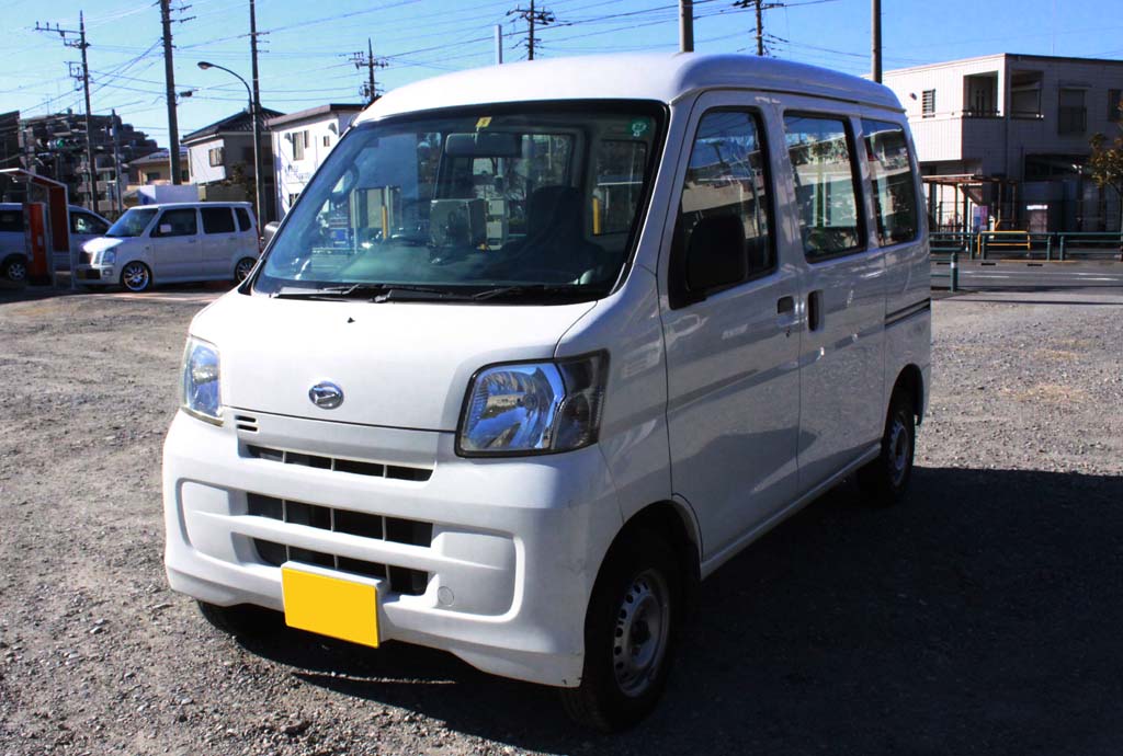 �n�C�[�b�g�J�[�S