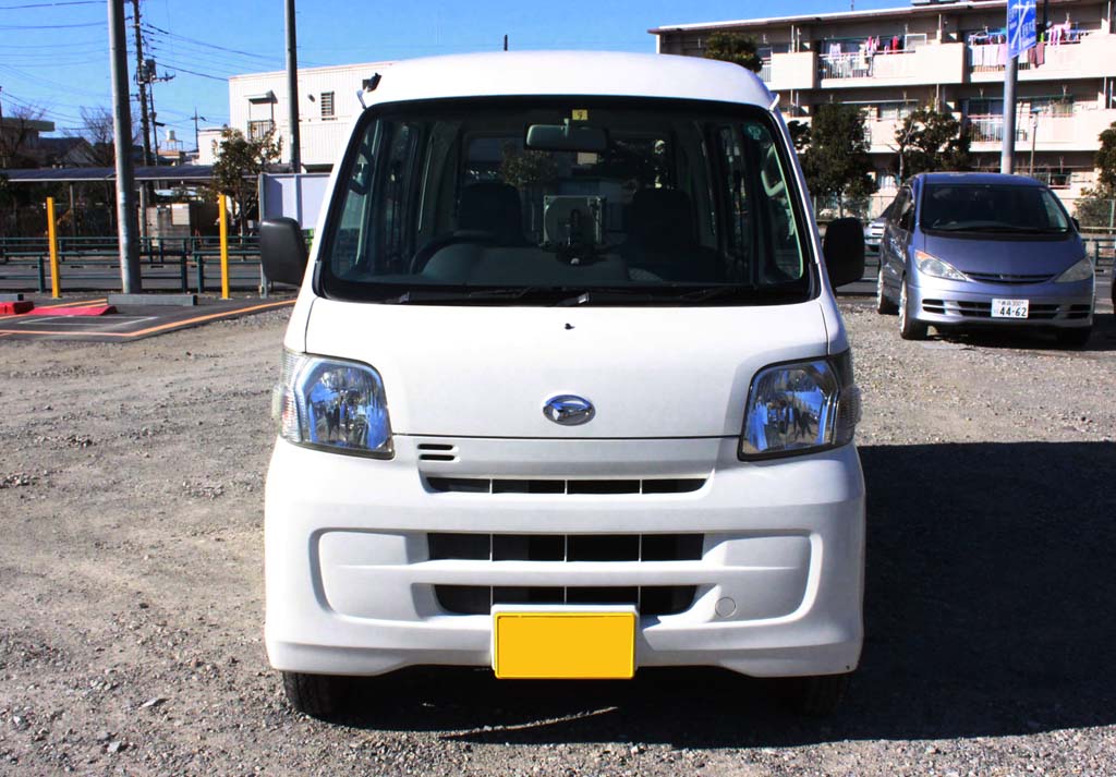 �n�C�[�b�g�J�[�S