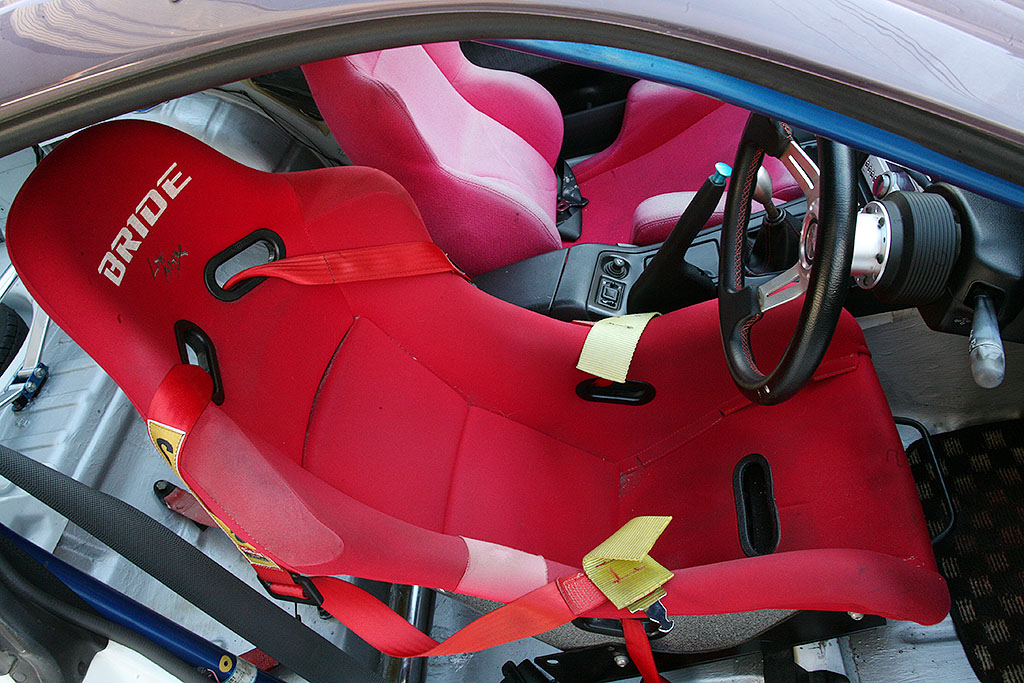 180SX�T�[�L�b�g�E�h���t�g�d�l