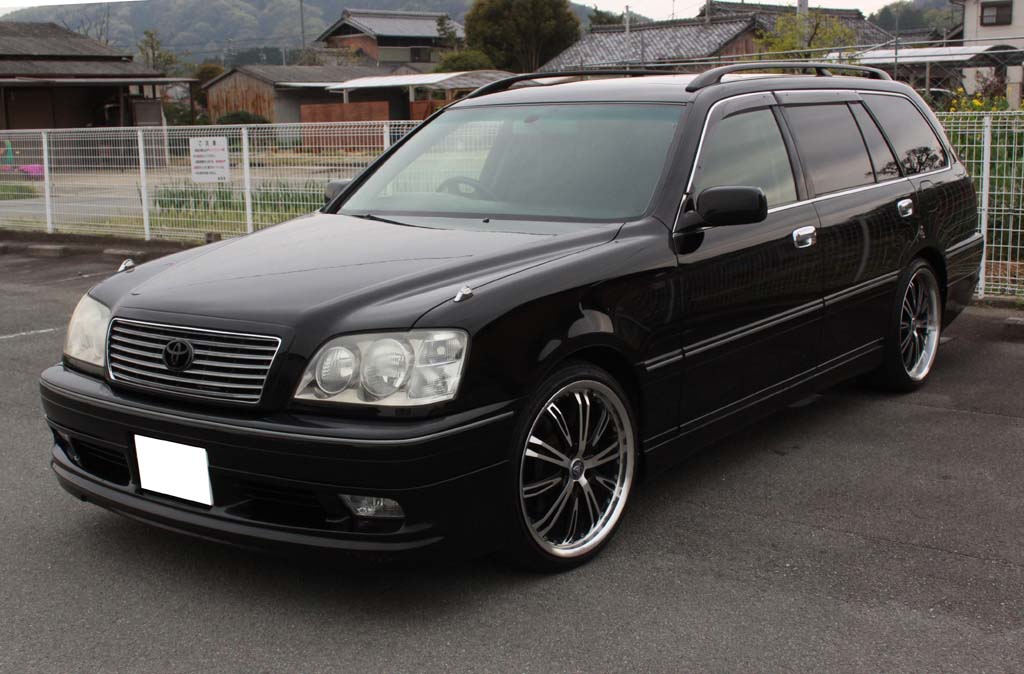 �N���E���G�X�e�[�g