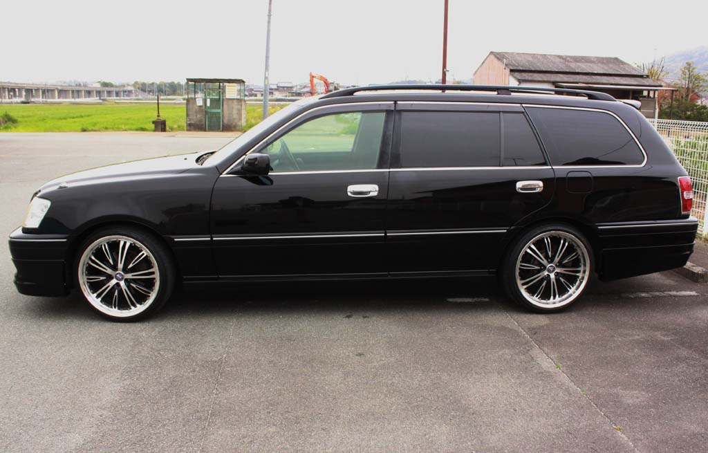 �N���E���G�X�e�[�g