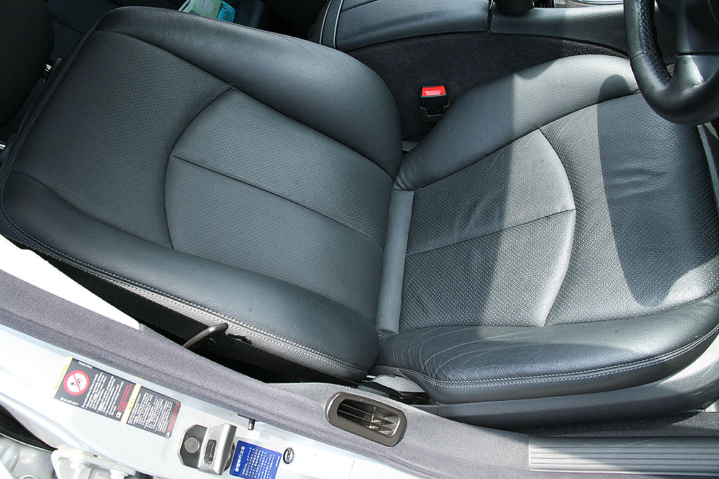 ベンツE320アバンギャルド