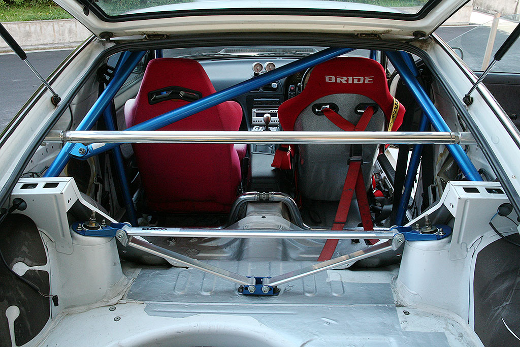 180SX�T�[�L�b�g�E�h���t�g�d�l