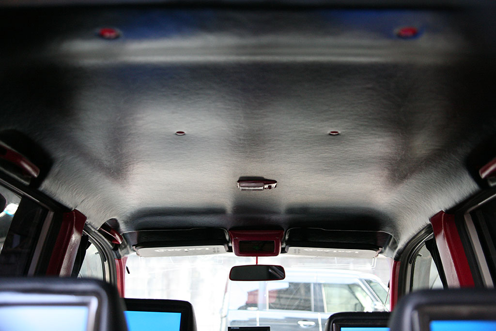 ホンダライフカスタム