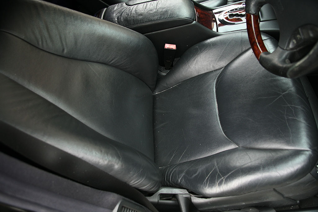 W220�x���cS430