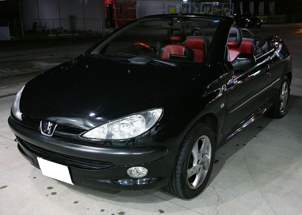 �v�W���[206CC