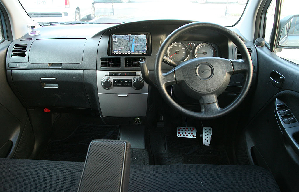 ムーヴカスタム