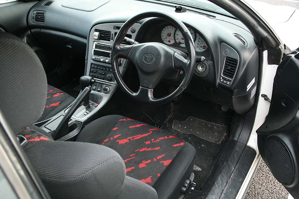 セリカ コンバーチブル