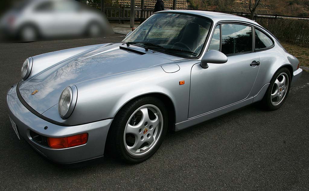 964�|���V�F