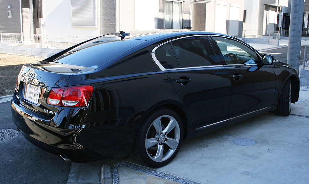 ���N�T�XGS460