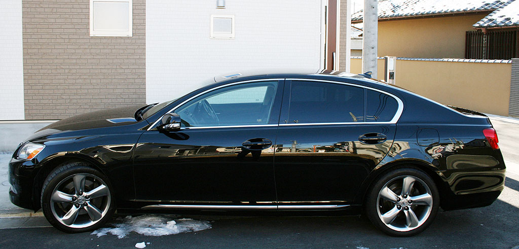 ���N�T�XGS460