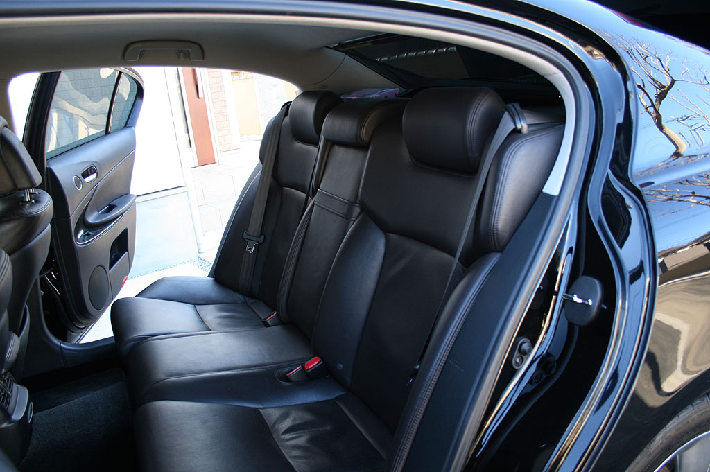 ���N�T�XGS460