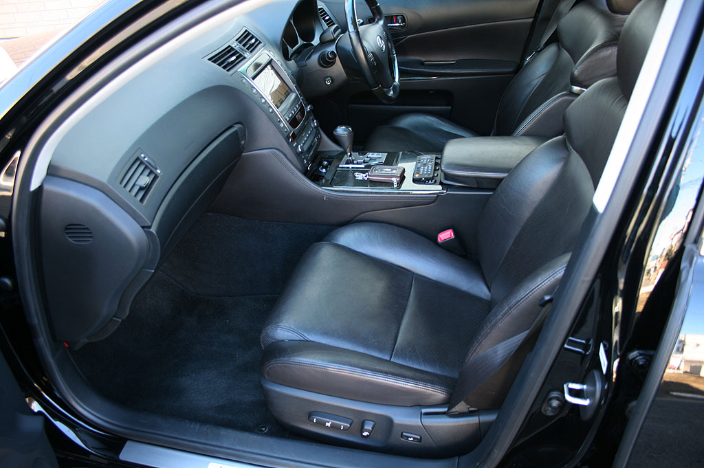 ���N�T�XGS460